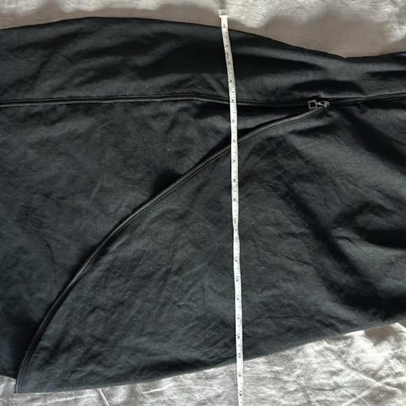 Dress Sarah Pacini NWOT - Picture 6 of 6